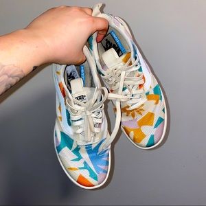 Vans Sneakers